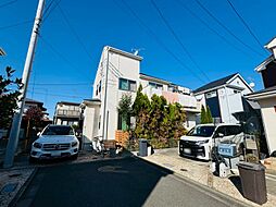 町田市木曽西5丁目 戸建て