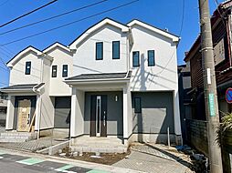 相模原市 南区御園5丁目 戸建て A号棟