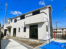 相模原市 南区御園5丁目 戸建て E号棟