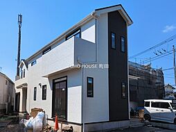 相模原市 南区御園5丁目 戸建て E号棟