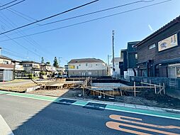 相模原市 南区御園5丁目 戸建て D号棟