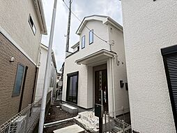 相模原市 南区御園5丁目 戸建て D号棟