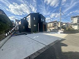 町田市玉川学園1丁目 戸建て 1号棟