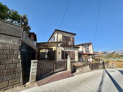 横浜市 緑区いぶき野 戸建て