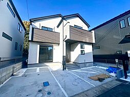 綾瀬市寺尾本町1丁目 戸建て 5号棟