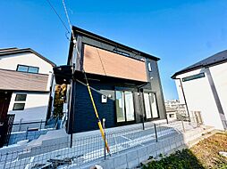 綾瀬市寺尾本町1丁目 戸建て 6号棟