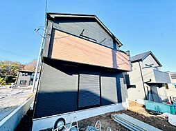 綾瀬市寺尾本町1丁目 戸建て 10号棟