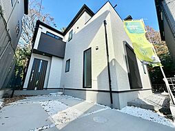 綾瀬市寺尾本町1丁目 戸建て 1号棟