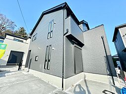 綾瀬市寺尾本町1丁目 戸建て 2号棟