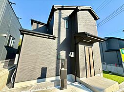 綾瀬市寺尾本町1丁目 戸建て 3号棟