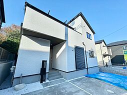 綾瀬市寺尾本町1丁目 戸建て 4号棟