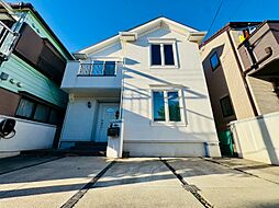 相模原市 南区東林間6丁目 戸建て