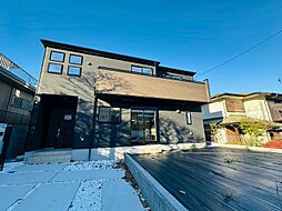 日野市平山2丁目 戸建て