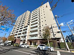 アビダス町田中町ブライト