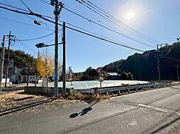 町田市下小山田町 土地