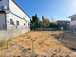 町田市本町田 土地 1号地