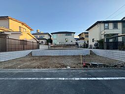 八王子市鹿島 土地 2号地