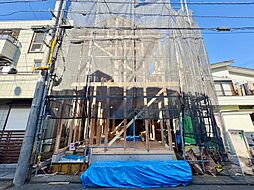 相模原市 南区文京1丁目 戸建て 1号棟