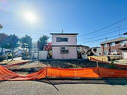 座間市南栗原5丁目 戸建て 1号棟