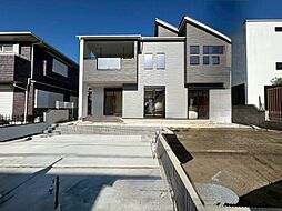 川崎市 麻生区王禅寺 東5丁目 戸建て 1号棟