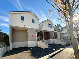 町田市鶴川4丁目 戸建て 1号棟