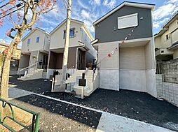 町田市鶴川4丁目 戸建て 3号棟