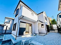 町田市図師町 戸建て