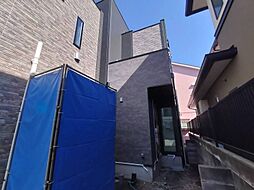 川崎市 川崎区渡田2丁目 戸建て 2号棟