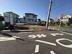 町田市成瀬台3丁目 戸建て 1号棟