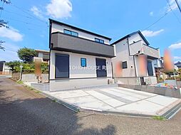 八王子市富士見町 戸建て 1号棟