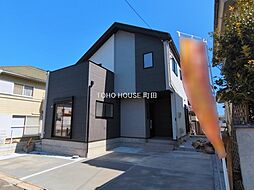 八王子市椚田町 戸建て 1号棟