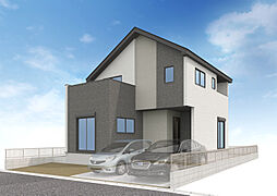 八王子市椚田町 戸建て 1号棟