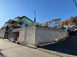 町田市西成瀬3丁目 戸建て
