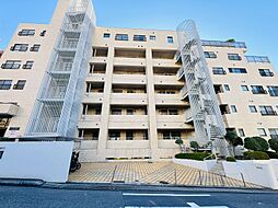 ニューウェルテラス宮前平B棟