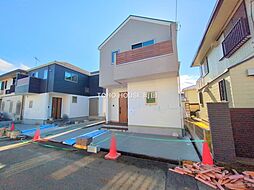 八王子市富士見町 戸建て 1号棟