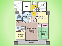 パストラルハイム稲城