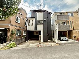 川崎市 麻生区上麻生4丁目 戸建て