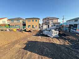 町田市木曽西3丁目 戸建て 4号棟