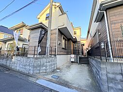 伊勢原市高森台1丁目 戸建て
