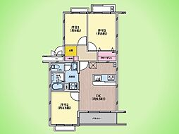 綱島ビューハイツ