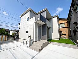 相模原市 中央区陽光台3丁目 戸建て 1号棟