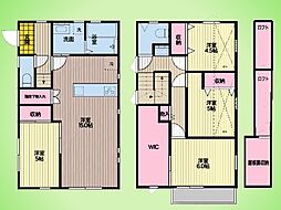 町田市図師町 戸建て