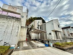 町田市図師町 戸建て