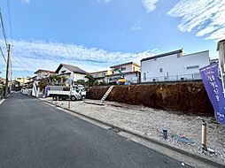 横浜市 旭区善部町 戸建て 1号棟