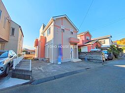 相模原市 南区下溝 戸建て