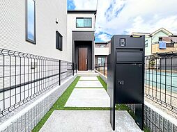 相模原市 南区相模台7丁目 戸建て F棟