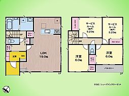 相模原市 南区相模台7丁目 戸建て G棟