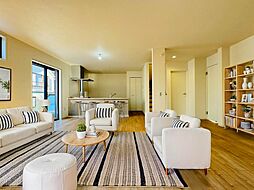 町田市成瀬が丘3丁目 戸建て 1号棟