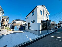 町田市成瀬が丘3丁目 戸建て 1号棟