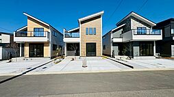 横浜市 都筑区東山田1丁目 戸建て 1号棟